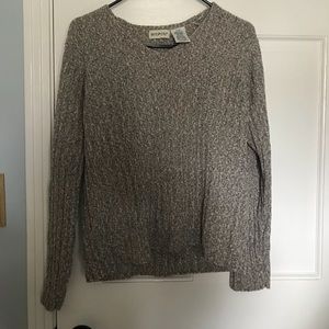 White Stag Sweater